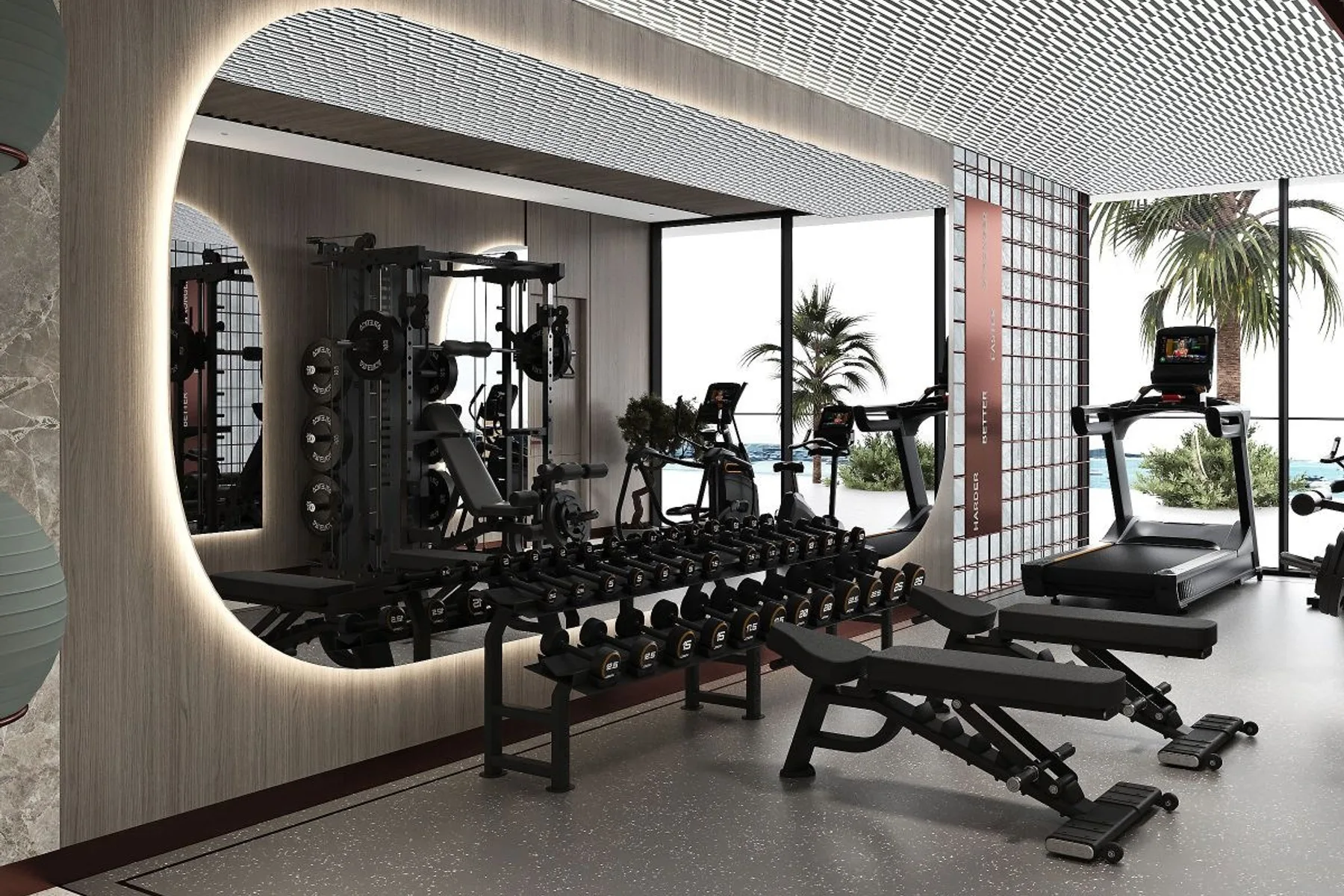 Gym