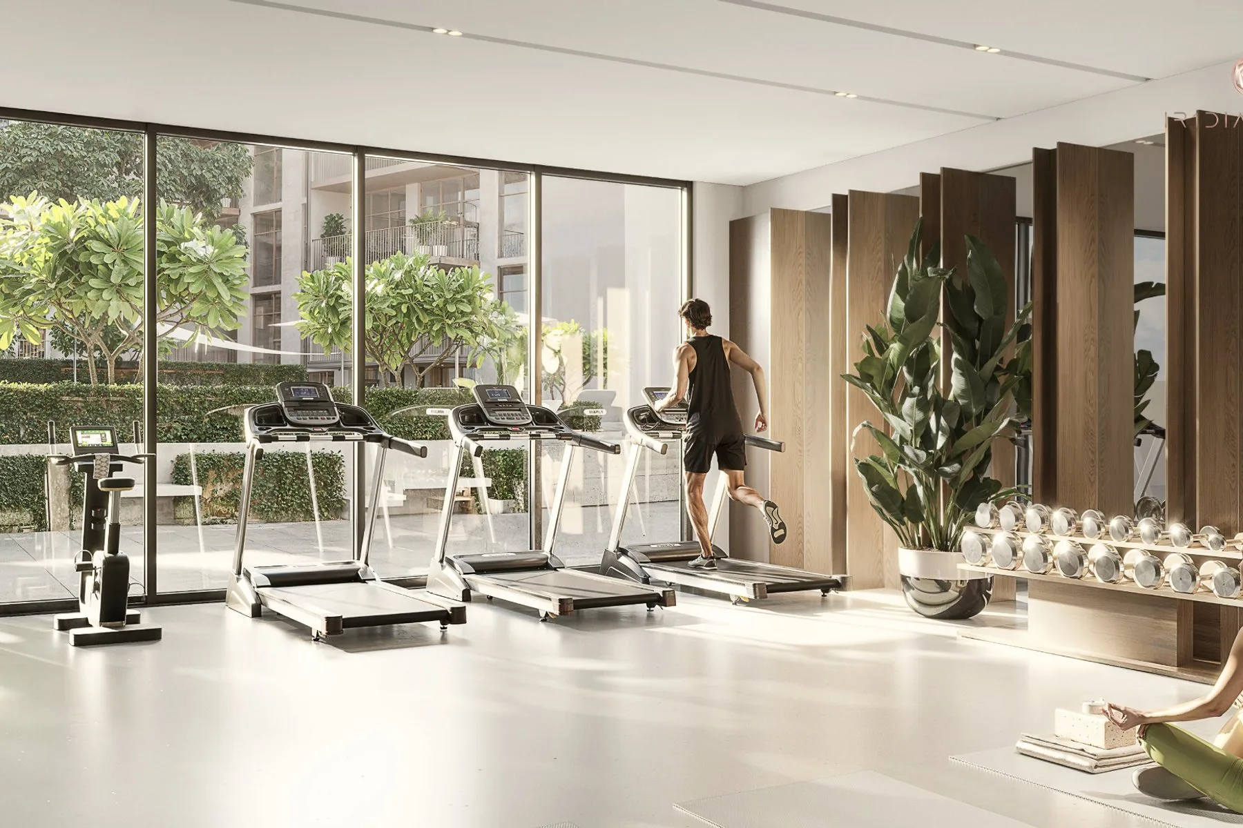 Gym