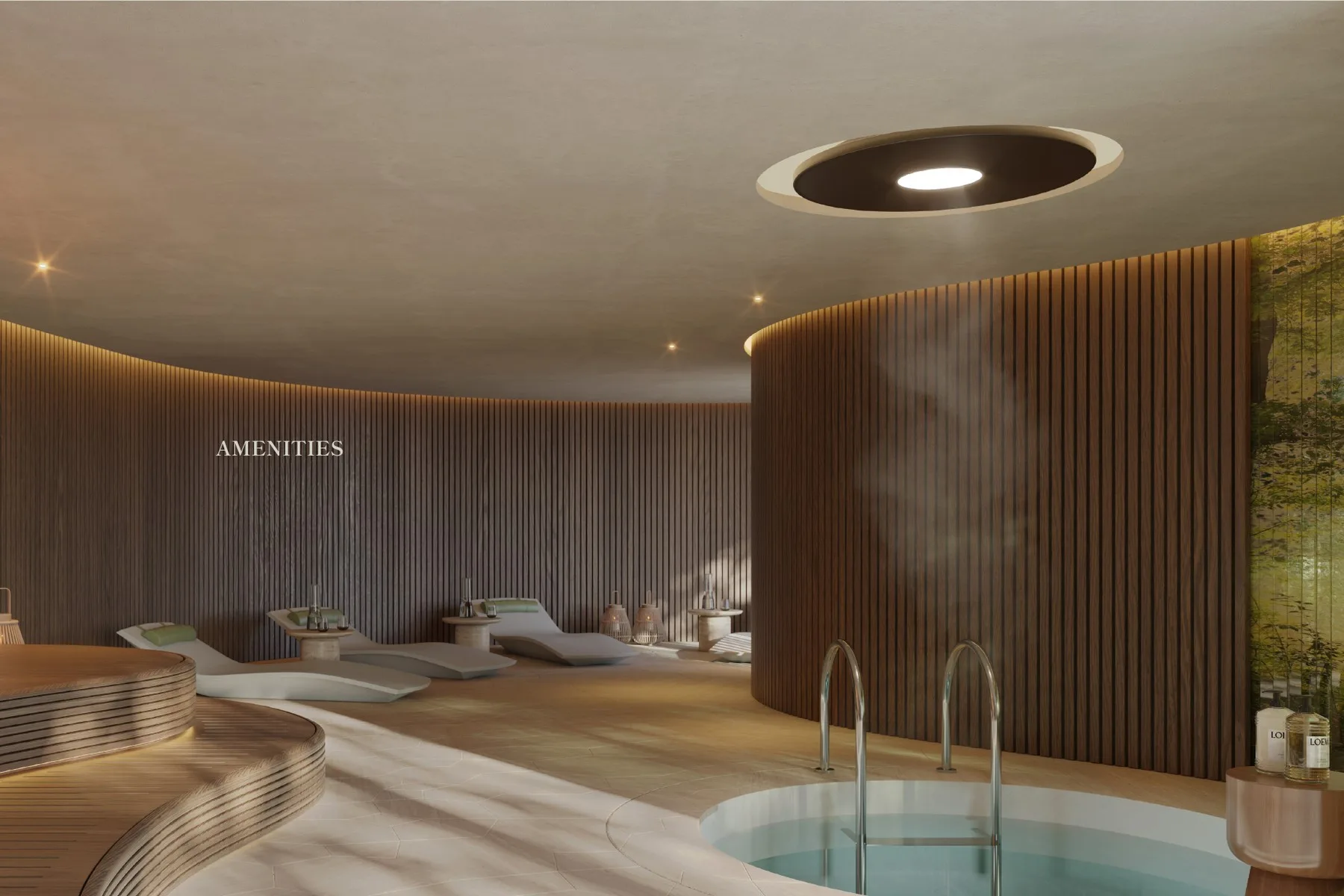 Spa