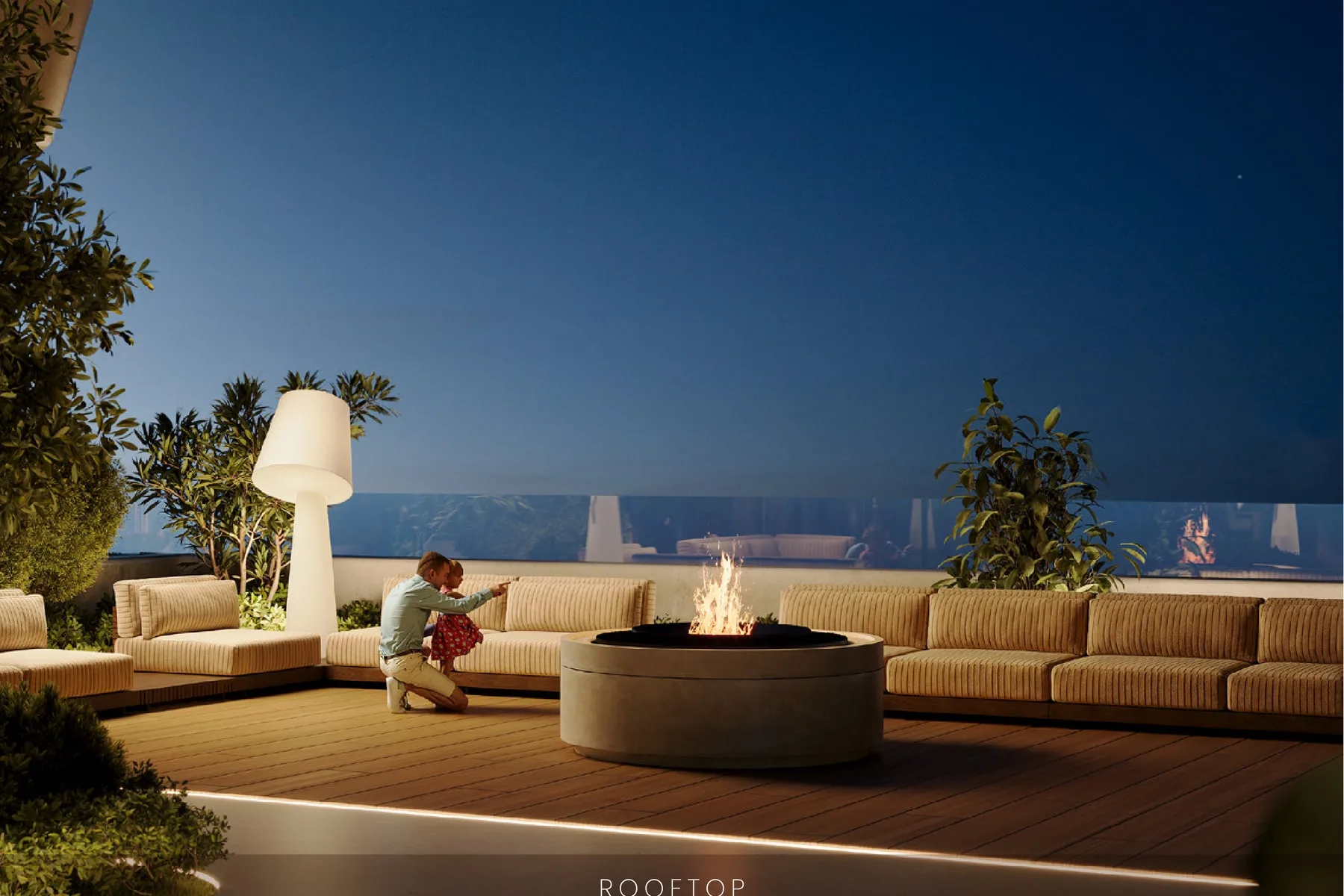 Rooftop